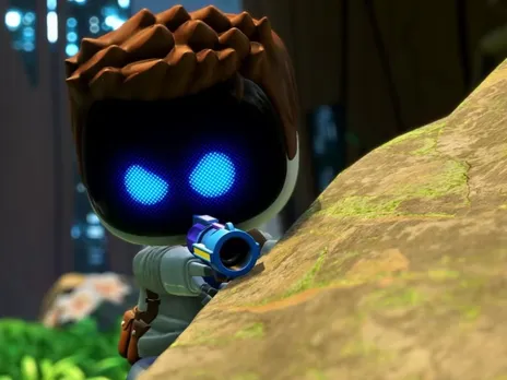 Astro Bot