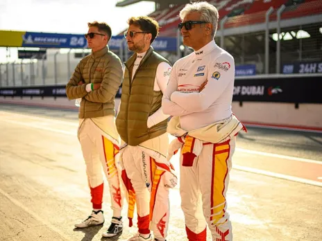 Ajith Update