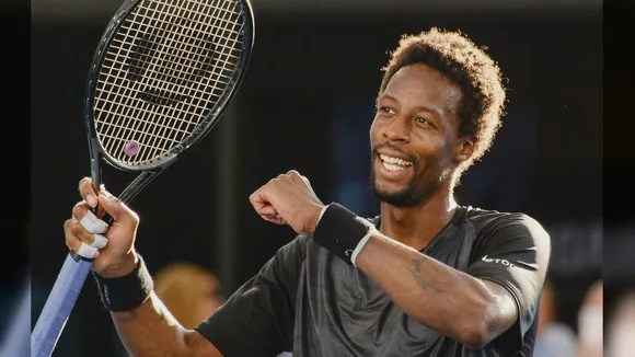 Gael Monfils
