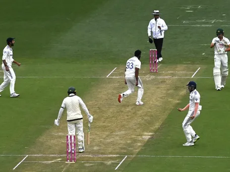 SCG pitch