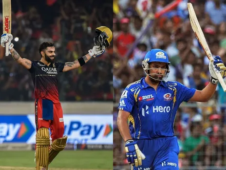 Top 5 batters with most runs against PBKS in IPL