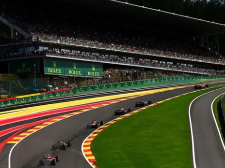 Belgian Grand Prix
