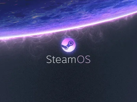 SteamOS