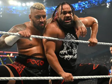 Will Jacob Fatu turn against Solo Sikoa for losing Ula Fala?