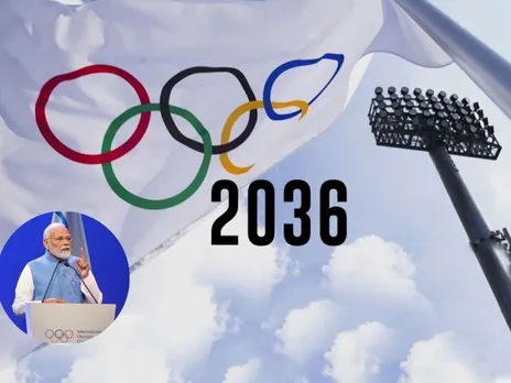 Olympics 2036: India to bid Ahmedabad, Mumbai, Pune, Bhubaneswar, and Bhopal as collective hosts
