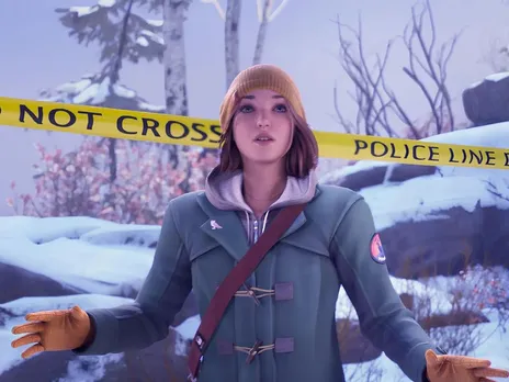 Life is Strange Double Exposure