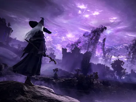 Elden Ring Nightreign