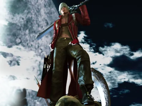 Devil May Cry 3