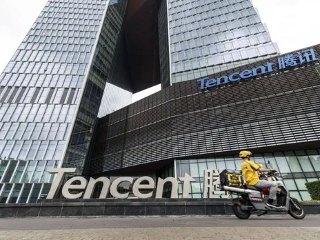 tencent 