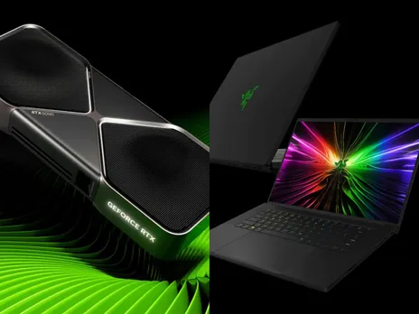 Gaming gadgets at CES 2025