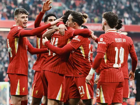 LIVERPOOL