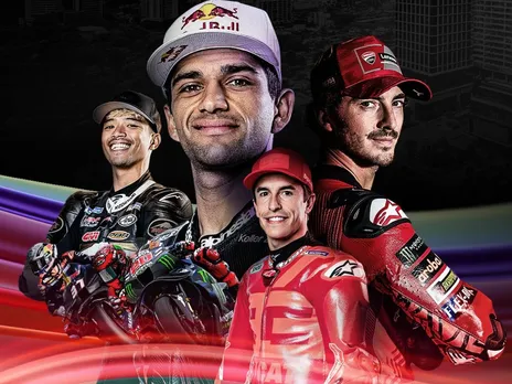 MotoGP 2025