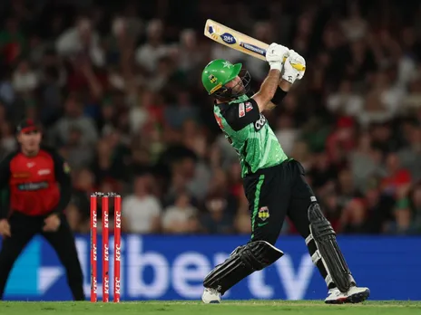 Glenn Maxwell