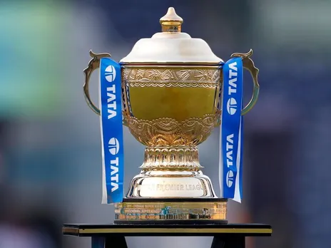 BCCI vice-president Rajeev Shukla announces date for IPL 2025 season