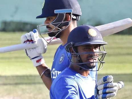 Former India batter alleges Virat Kohli played a role behind Ambati Rayudu's snub from  2019 ODI World Cup squad