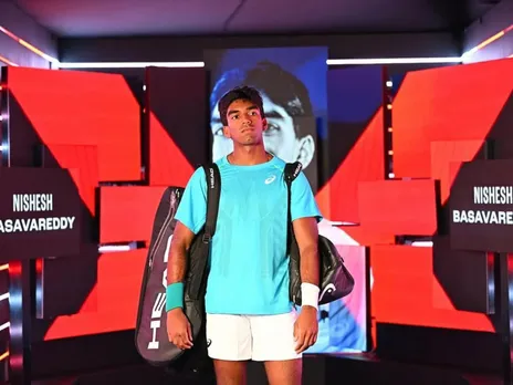 Nishesh  Basavareddy Bio