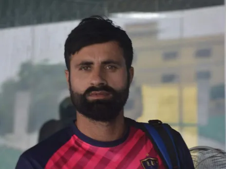 Former India player Parvez Rasool claims Dhaka League is tougher than IPL