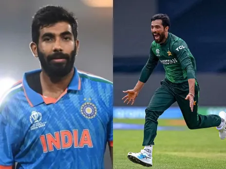Mohammad Amir speaks about Jasprit Bumrah's injury