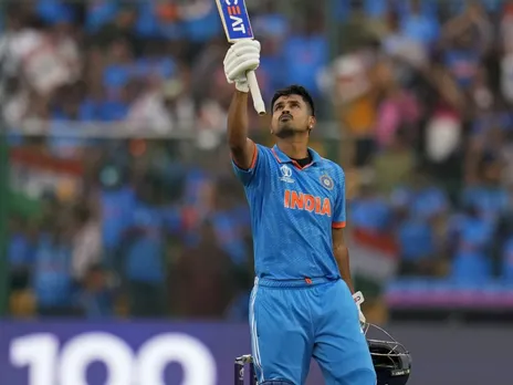 Shreyas Iyer ready to bat in any position as he aims for comeback to India's ODI side