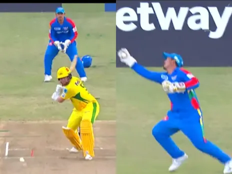Quinton de Kock