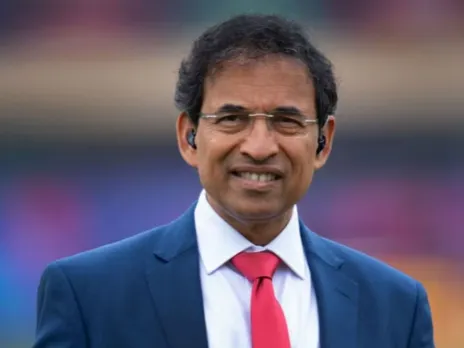 Harsha Bhogle (File Photo: X)