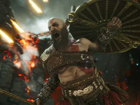 God of War