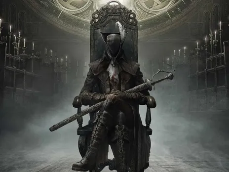 Bloodborne