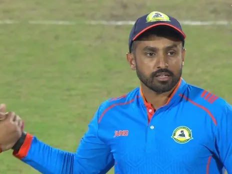 Dinesh Karthik says Karun Nair may not be picked by Indian cricket team for Champions Trophy 2025
