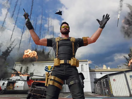 Call of Duty Black Ops 6