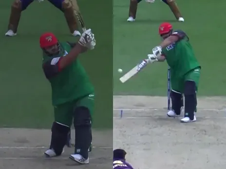 Azam Khan (File Photo: X)