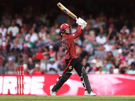 Jake Fraser-McGurk helps Melbourne Renegades beat Brisbane Heat (File Photo: X)