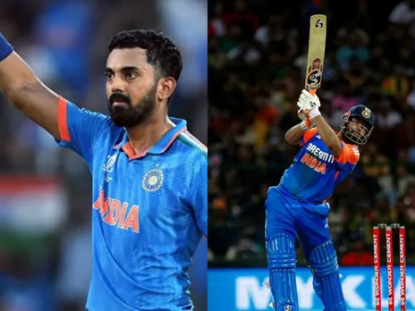 Ajit Agarkar names first choice wicketkeeper for ODI format