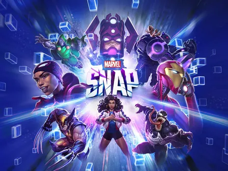 MARVEL SNAP
