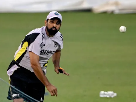 Mohammed Shami