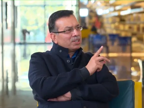 Sanjiv Goenka