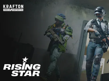 Krafton India Esports