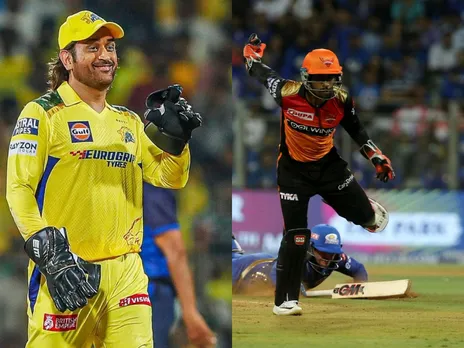 Most dismissals by wicket-keeper in IPL till 2024