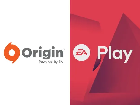 EA Origin
