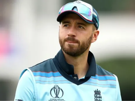 James Vince