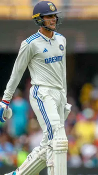 Shubman Gill   Ranji Trophy 