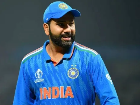 BCCI agree to have Pakistan's name on their Jersey during Champions Trophy 2025