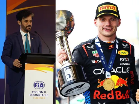 FIA Misconduct