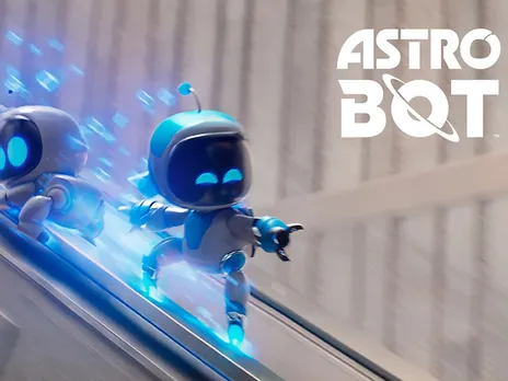 Astro Bot
