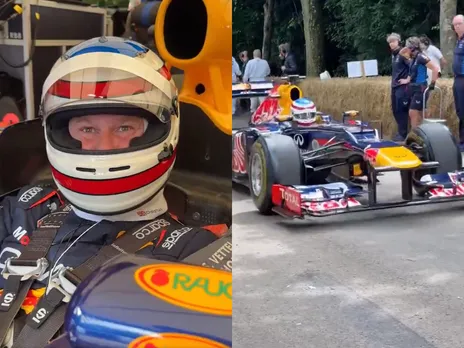 Christian Horner