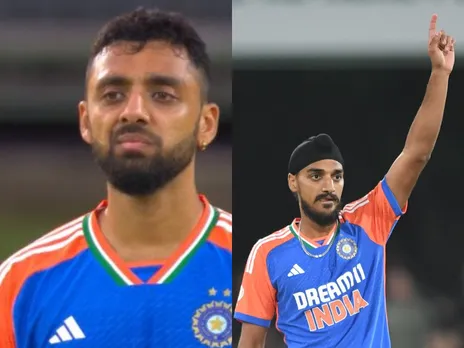 Basit Ali feels Arshdeep Singh should have been given man of the match after Kolkata T20I against England