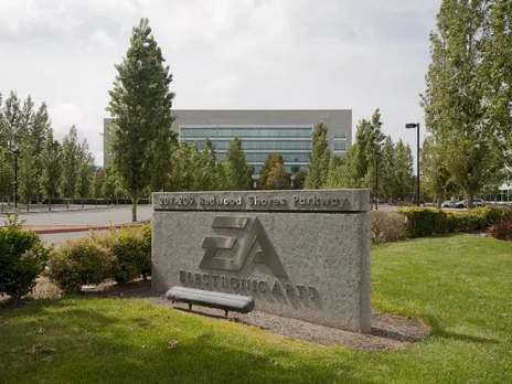 EA