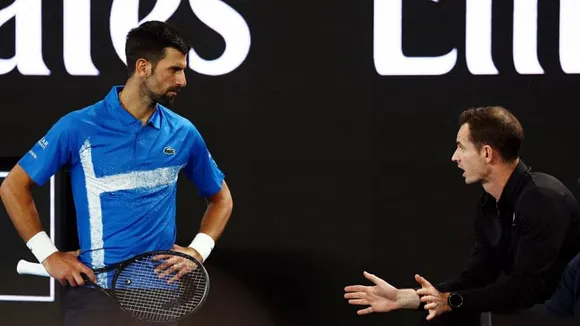 Novak Djokovic opens up on Andy Murray’s future 