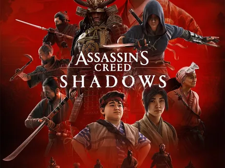 Assassin's Creed Shadows
