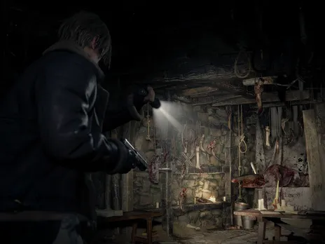 Resident Evil 4