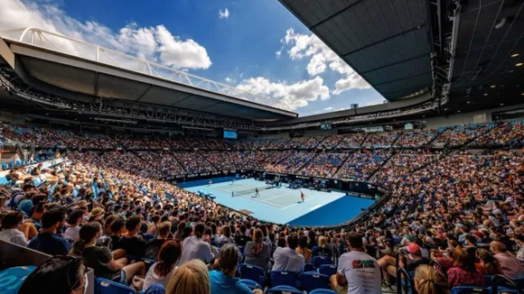 Australian Open 2025
